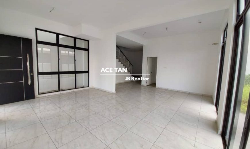 Setia Tropika 9 – Cluster House – SALE Setia Tropika 9 – Cluster House – SALE