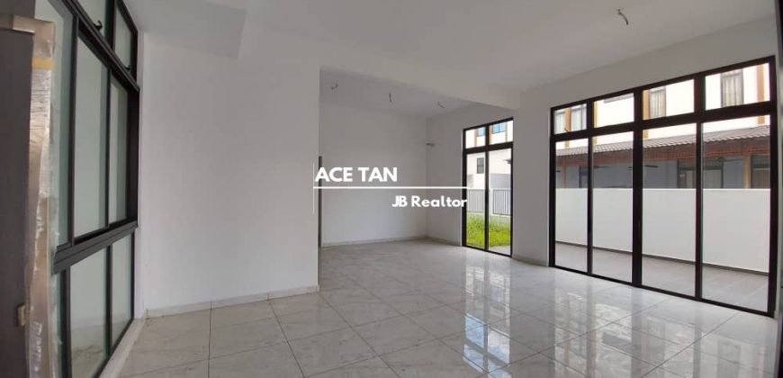 Setia Tropika 9 – Cluster House – SALE Setia Tropika 9 – Cluster House – SALE