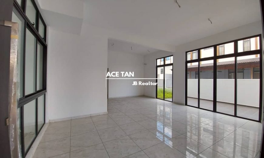 Setia Tropika 9 – Cluster House – SALE Setia Tropika 9 – Cluster House – SALE
