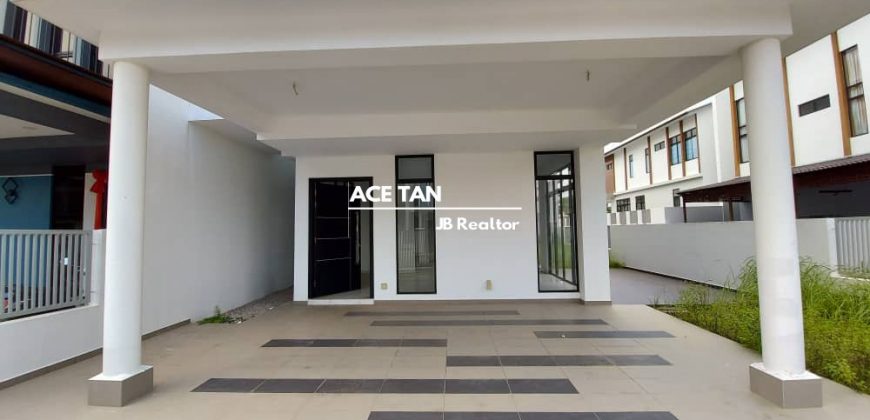 Setia Tropika 9 – Cluster House – SALE Setia Tropika 9 – Cluster House – SALE