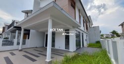 Setia Tropika 9 – Cluster House – SALE Setia Tropika 9 – Cluster House – SALE