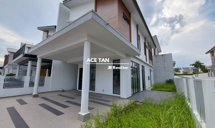 Setia Tropika 9 – Cluster House – SALE Setia Tropika 9 – Cluster House – SALE