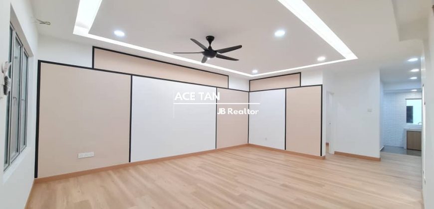 Setia Indah 7 – 2 Storey Terrace – SALE Setia Indah 7 – 2 Storey Terrace – SALE