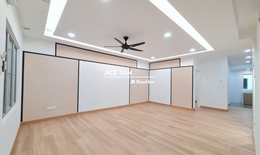 Setia Indah 7 – 2 Storey Terrace – SALE Setia Indah 7 – 2 Storey Terrace – SALE