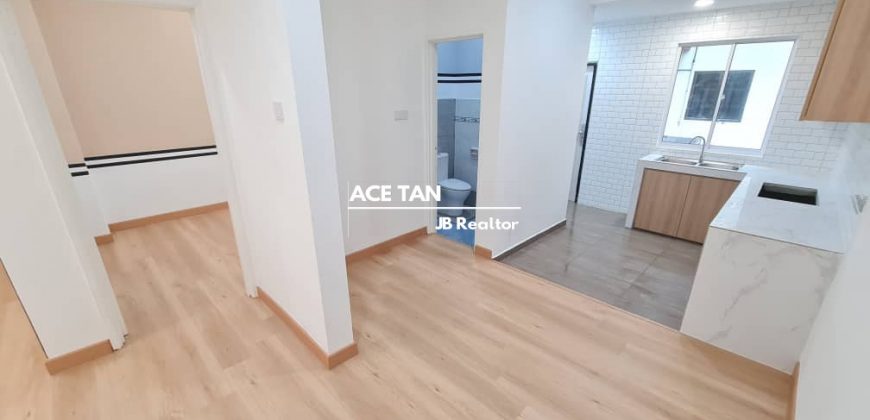 Setia Indah 7 – 2 Storey Terrace – SALE Setia Indah 7 – 2 Storey Terrace – SALE