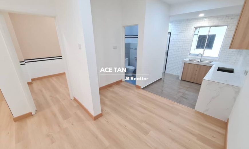 Setia Indah 7 – 2 Storey Terrace – SALE Setia Indah 7 – 2 Storey Terrace – SALE