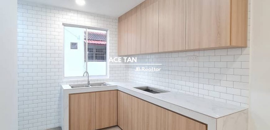 Setia Indah 7 – 2 Storey Terrace – SALE Setia Indah 7 – 2 Storey Terrace – SALE