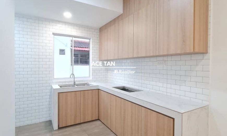 Setia Indah 7 – 2 Storey Terrace – SALE Setia Indah 7 – 2 Storey Terrace – SALE