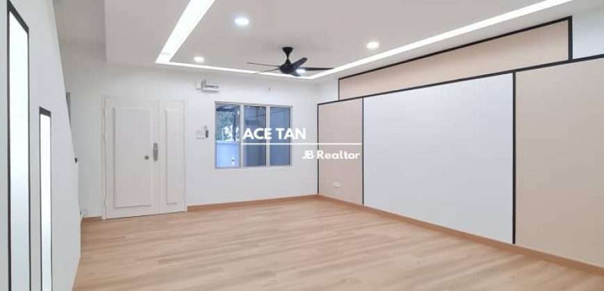 Setia Indah 7 – 2 Storey Terrace – SALE Setia Indah 7 – 2 Storey Terrace – SALE