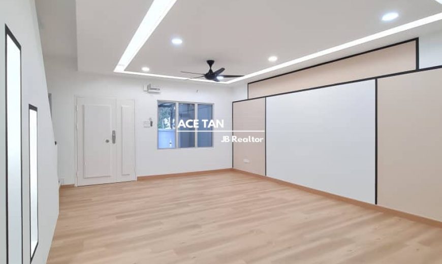 Setia Indah 7 – 2 Storey Terrace – SALE Setia Indah 7 – 2 Storey Terrace – SALE
