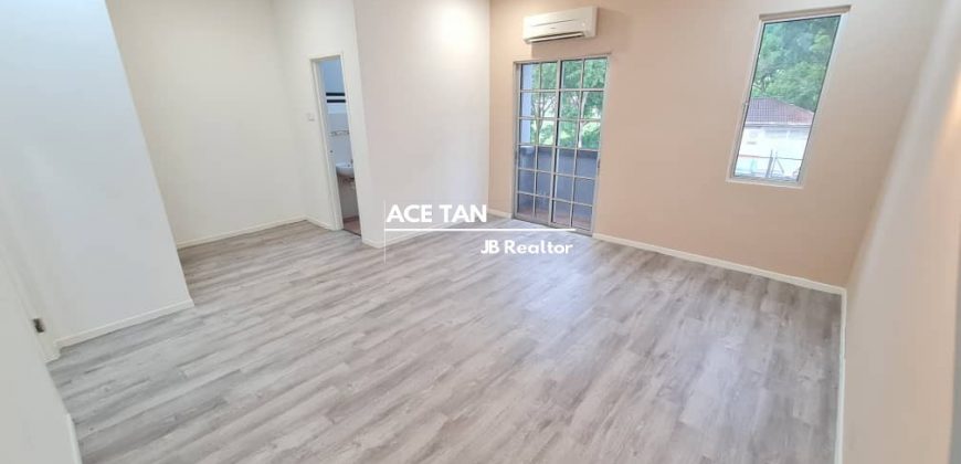 Setia Indah 7 – 2 Storey Terrace – SALE Setia Indah 7 – 2 Storey Terrace – SALE