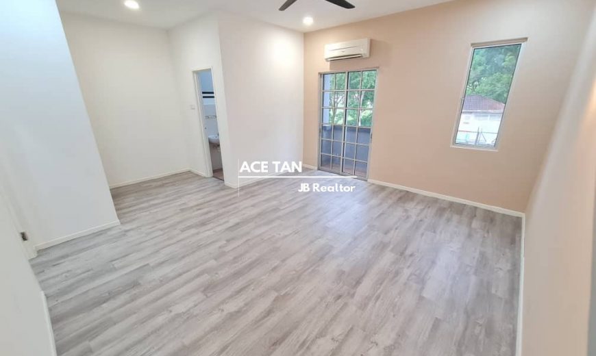 Setia Indah 7 – 2 Storey Terrace – SALE Setia Indah 7 – 2 Storey Terrace – SALE