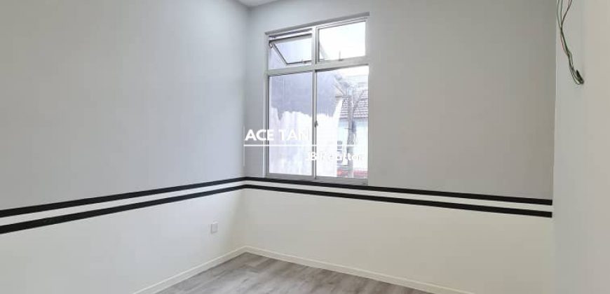 Setia Indah 7 – 2 Storey Terrace – SALE Setia Indah 7 – 2 Storey Terrace – SALE