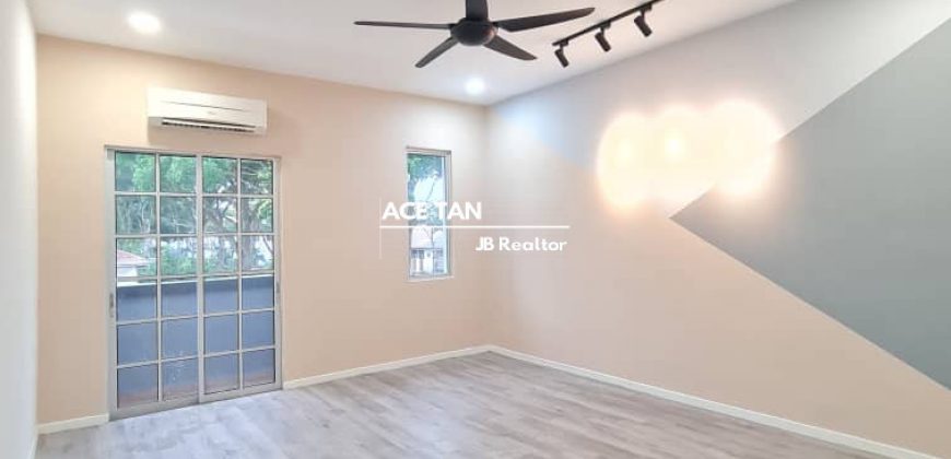 Setia Indah 7 – 2 Storey Terrace – SALE Setia Indah 7 – 2 Storey Terrace – SALE