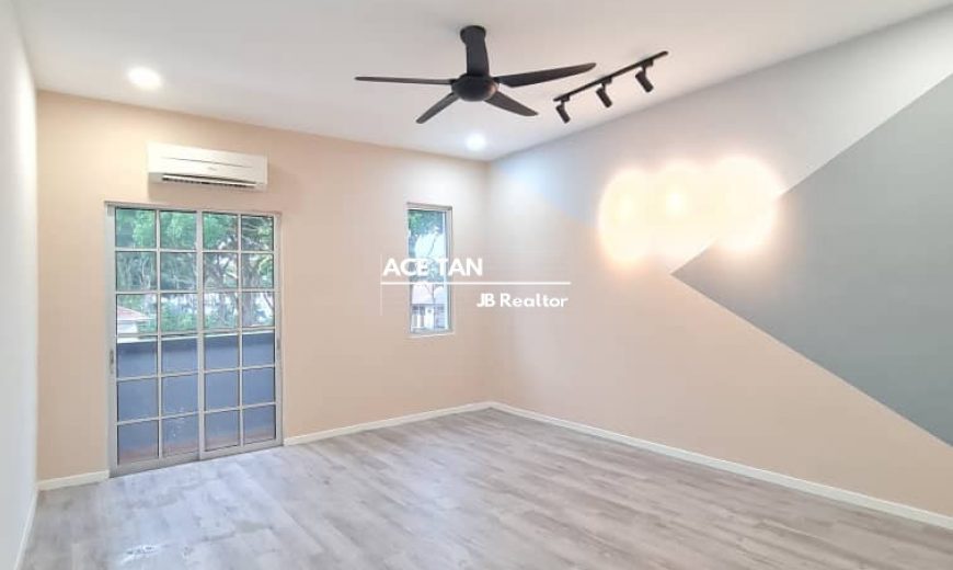 Setia Indah 7 – 2 Storey Terrace – SALE Setia Indah 7 – 2 Storey Terrace – SALE