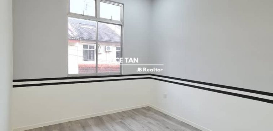 Setia Indah 7 – 2 Storey Terrace – SALE Setia Indah 7 – 2 Storey Terrace – SALE