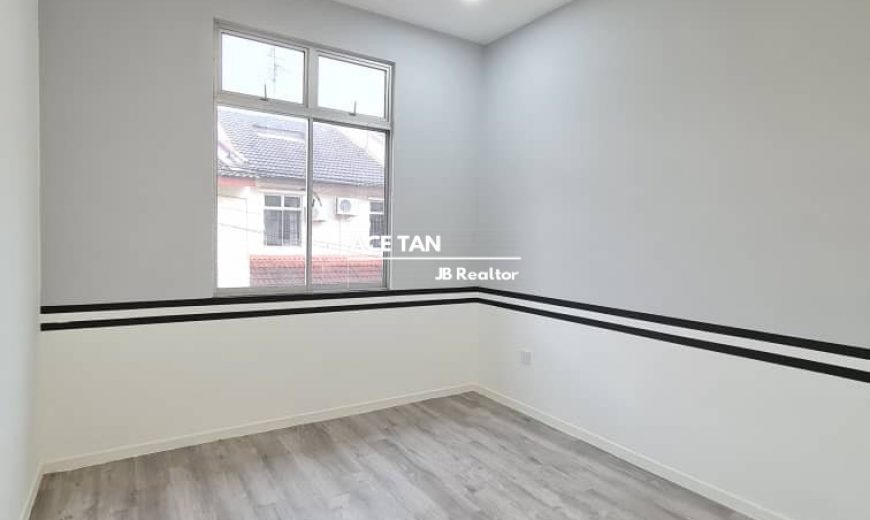 Setia Indah 7 – 2 Storey Terrace – SALE Setia Indah 7 – 2 Storey Terrace – SALE