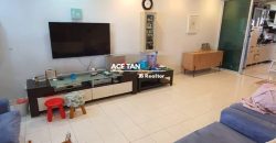 Taman Sri Pulai Perdana – 2 Storey Terrace – SALE
