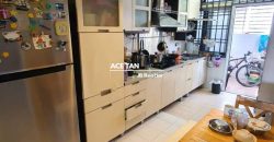 Taman Sri Pulai Perdana – 2 Storey Terrace – SALE