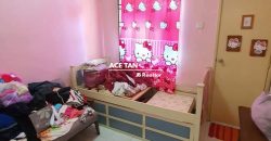 Taman Sri Pulai Perdana – 2 Storey Terrace – SALE