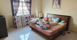 Taman Sri Pulai Perdana – 2 Storey Terrace – SALE