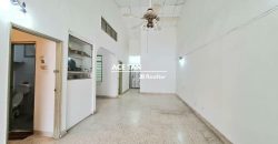 Taman Pelangi – 1 Storey Terrace – SALE Taman Pelangi – 1 Storey Terrace – SALE