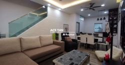 LA Garden @ Pulai Jaya – 2 Storey Terrace – SALE LA Garden @ Pulai Jaya – 2 Storey Terrace – SALE