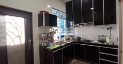 LA Garden @ Pulai Jaya – 2 Storey Terrace – SALE LA Garden @ Pulai Jaya – 2 Storey Terrace – SALE
