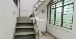 Taman Pelangi – 1 Storey Terrace – SALE Taman Pelangi – 1 Storey Terrace – SALE