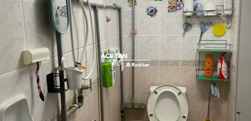 Jalan Seroja @ Johor Jaya – 2 Storey – SALE Jalan Seroja @ Johor Jaya – 2 Storey – SALE