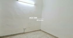 Taman Pelangi – 1 Storey Terrace – SALE Taman Pelangi – 1 Storey Terrace – SALE