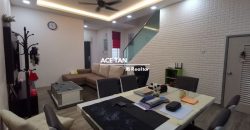 LA Garden @ Pulai Jaya – 2 Storey Terrace – SALE LA Garden @ Pulai Jaya – 2 Storey Terrace – SALE