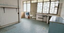 Taman Pelangi – 1 Storey Terrace – SALE Taman Pelangi – 1 Storey Terrace – SALE