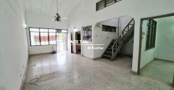 Taman Pelangi – 1 Storey Terrace – SALE Taman Pelangi – 1 Storey Terrace – SALE