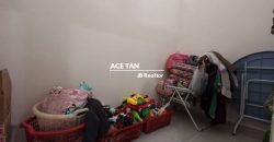 LA Garden @ Pulai Jaya – 2 Storey Terrace – SALE LA Garden @ Pulai Jaya – 2 Storey Terrace – SALE