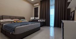 LA Garden @ Pulai Jaya – 2 Storey Terrace – SALE LA Garden @ Pulai Jaya – 2 Storey Terrace – SALE