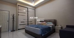 LA Garden @ Pulai Jaya – 2 Storey Terrace – SALE LA Garden @ Pulai Jaya – 2 Storey Terrace – SALE