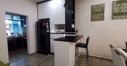 LA Garden @ Pulai Jaya – 2 Storey Terrace – SALE LA Garden @ Pulai Jaya – 2 Storey Terrace – SALE