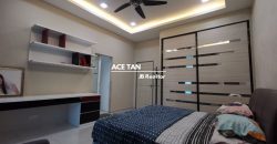 LA Garden @ Pulai Jaya – 2 Storey Terrace – SALE LA Garden @ Pulai Jaya – 2 Storey Terrace – SALE