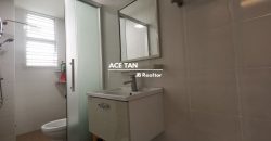 LA Garden @ Pulai Jaya – 2 Storey Terrace – SALE LA Garden @ Pulai Jaya – 2 Storey Terrace – SALE
