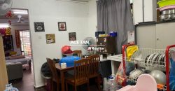 Jalan Seroja @ Johor Jaya – 2 Storey – SALE Jalan Seroja @ Johor Jaya – 2 Storey – SALE