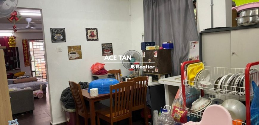 Jalan Seroja @ Johor Jaya – 2 Storey – SALE Jalan Seroja @ Johor Jaya – 2 Storey – SALE