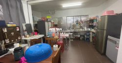 Jalan Seroja @ Johor Jaya – 2 Storey – SALE Jalan Seroja @ Johor Jaya – 2 Storey – SALE