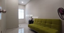 LA Garden @ Pulai Jaya – 2 Storey Terrace – SALE LA Garden @ Pulai Jaya – 2 Storey Terrace – SALE