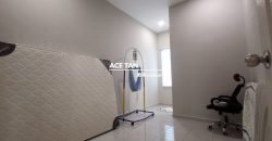 LA Garden @ Pulai Jaya – 2 Storey Terrace – SALE LA Garden @ Pulai Jaya – 2 Storey Terrace – SALE