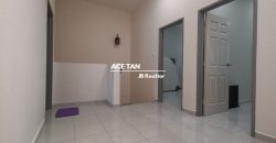 LA Garden @ Pulai Jaya – 2 Storey Terrace – SALE LA Garden @ Pulai Jaya – 2 Storey Terrace – SALE