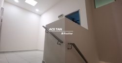 LA Garden @ Pulai Jaya – 2 Storey Terrace – SALE LA Garden @ Pulai Jaya – 2 Storey Terrace – SALE
