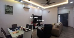 LA Garden @ Pulai Jaya – 2 Storey Terrace – SALE LA Garden @ Pulai Jaya – 2 Storey Terrace – SALE