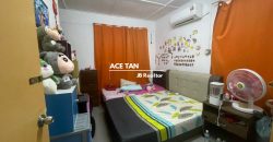 Jalan Seroja @ Johor Jaya – 2 Storey – SALE Jalan Seroja @ Johor Jaya – 2 Storey – SALE