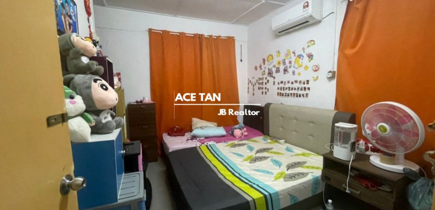 Jalan Seroja @ Johor Jaya – 2 Storey – SALE Jalan Seroja @ Johor Jaya – 2 Storey – SALE